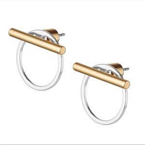 Jenny Bird Women's Rhye Jackets silver